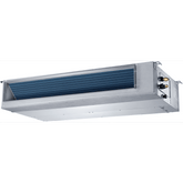 ACiQ 18,000 BTU Concealed Duct Mini-Split Air Handler