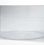 HOTPOINT 1.6 Cu. Ft. Over-the-Range Microwave Oven - RVM5160DHBB-KT