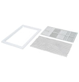 GE APPLIANCES AKCQ10ACJ GE(R) Built In Air Conditioner - AKCQ10ACJ-KT