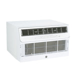 GE APPLIANCES AJCQ12DWJ GE(R) 230/208 Volt Built-In Cool-Only Room Air Conditioner -AJCQ12DWJ-KT