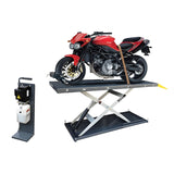 AMGO MC-1200 Motorcycle & ATV Lift - MC-1200
