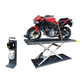 AMGO MC-1200P Motorcycle & ATV Lift - MC-1200P