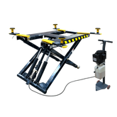 AMGO MR06 6,000 lbs Portable Scissor Lift - MR06