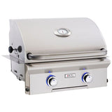 American Outdoor Grill 24" Built-In "L" Series Gas Grill - 24NBL