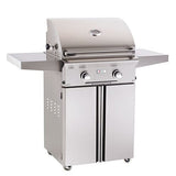 American Outdoor Grill 24" Portable "L" Series Gas Grill - 24PCL