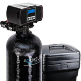 Aquasure Harmony Series | 64,000 Grains Water Softener w/ Fine Mesh Resin - AS-HS64FM