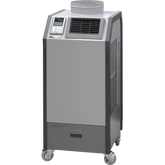TEMP-AIR Airrex 15,000 BTU 1.2 Ton Heat Pump- AHSC-14P