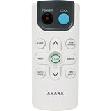 Amana Window/Wall Air Conditioners _ AMAP182CW