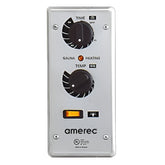 Amerec SC-60 Sauna Control - On/Off/Timer & Temperature, SC-60/C103-60 9201-231