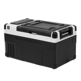 BODEGA Portable Refrigerator Freezer 60L/75L Large Capacity With LG Electronics - E60