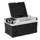 BODEGA Portable Refrigerator Freezer 60L/75L Large Capacity With LG Electronics - E60