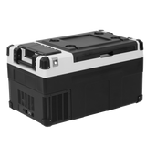 BODEGA Portable Refrigerator Freezer 60L/75L Large Capacity With LG Electronics - E60