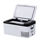 BODEGA 12V Portable Freezer K18 20 Qt/18L With LG Electronics - K18-BINGKU