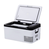 BODEGA 12V Portable Freezer K18 20 Qt/18L With LG Electronics - K18-BINGKU