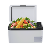 BODEGA 12V Portable Freezer K18 20 Qt/18L With LG Electronics - K18-BINGKU