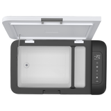 BODEGA 12V Portable Freezer K18 20 Qt/18L With LG Electronics - K18-BINGKU