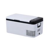 BODEGA 12V Portable Freezer K18 20 Qt/18L With LG Electronics - K18-BINGKU