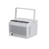 Portable Refrigerator C10 11 Quart/10L with LG Compressor - C10