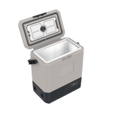 BODEGA 9 Quart/8L EP8 Mini 12V Portable Refrigerator Freezer With Detachable Battery - EP8