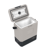BODEGA 9 Quart/8L EP8 Mini 12V Portable Refrigerator Freezer With Detachable Battery - EP8