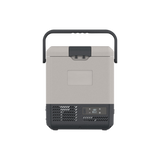 BODEGA 9 Quart/8L EP8 Mini 12V Portable Refrigerator Freezer With Detachable Battery - EP8