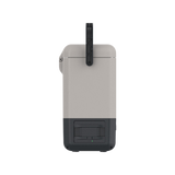 BODEGA 9 Quart/8L EP8 Mini 12V Portable Refrigerator Freezer With Detachable Battery - EP8