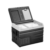 BODEGA 12V Portable Freezer With LG Compressor and Detechable Battery - TW35