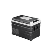 BODEGA 12V Portable Freezer With LG Compressor and Detechable Battery - TW35