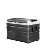 BODEGA 12V Portable Freezer With LG Compressor and Detechable Battery - TW35