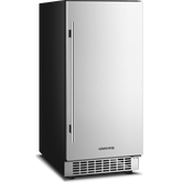 BODEGAcooler 15 Inch Beverage Cooler 100 Can Outdoor Fridge - YC-100A-US