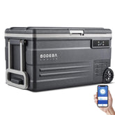 BODEGAcooler 48/58/68/78Qt Single Zone Portable Freezer - U75-WIFI