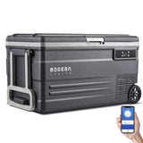 BODEGAcooler 48/58/68/78Qt Single Zone Portable Freezer - U75-WIFI