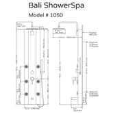 Perlick 24" Counter Depth Outdoor Refrigerator with 2 Full-Extension Pull-Out Shelves, Stainless Steel Door - HH24RO-4-3