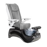 Whale Spa - Alden Crystal Pedicure Spa