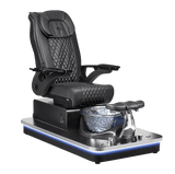 Whale Spa - Felicity Freeform Pedicure Spa