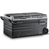 BODEGAcooler Large Portable Fridge 100qt/95L Dual Zone - TWW95