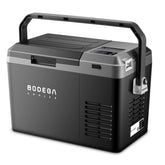BODEGAcooler Mini 12V Portable Freezer J9 10Qt/9L with Battery - J9