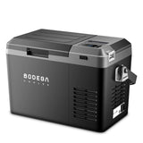 BODEGAcooler Mini 12V Portable Freezer J9 10Qt/9L with Battery - J9