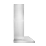 Broan Elite EWT1 Series Chimney Range Hood With Size Options - EWT16SS
