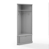 Crosley Ellison Corner Hall Tree - CF6038