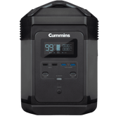 Cummins Onan A067W050 PS1000 1500W/3000W 1008Wh Portable Power Station New