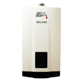 EZ Tankless 4.4 GPM 87500 BTU Liquid Propane Indoor Tankless Water Heater with Vent Kit Manufacturer RFB EZDELUXELP