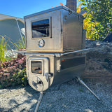 Winnerwell Woodlander Double View - Large | Bundle