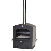 Tuscan Chef Countertop Pizza Oven - GX-CS