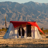 Winnerwell Nomad View - Large Springbar Hot Tent Bundle