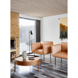 Woud ARC Coffee Table - WOU-110498