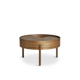 Woud ARC Coffee Table - WOU-110498