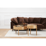 Woud ARC Side Table - WOU-110497