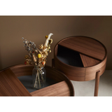 Woud ARC Side Table - WOU-110497