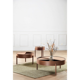 Woud ARC Side Table - WOU-110497